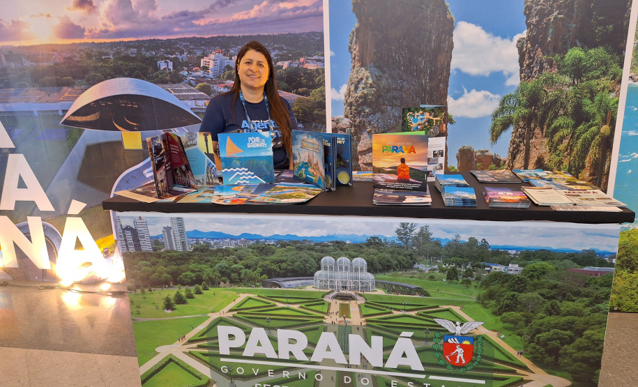 Viaje Paraná seleciona empresários do turismo para participar da Expo Motorhome, em Pinhais