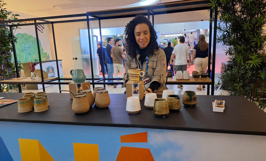 Viaje Paraná seleciona empresários do turismo para participar da Expo Motorhome, em Pinhais