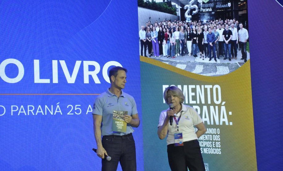 Encontro premia municípios e evidencia o papel do crédito no fortalecimento de micro e pequenas empresas