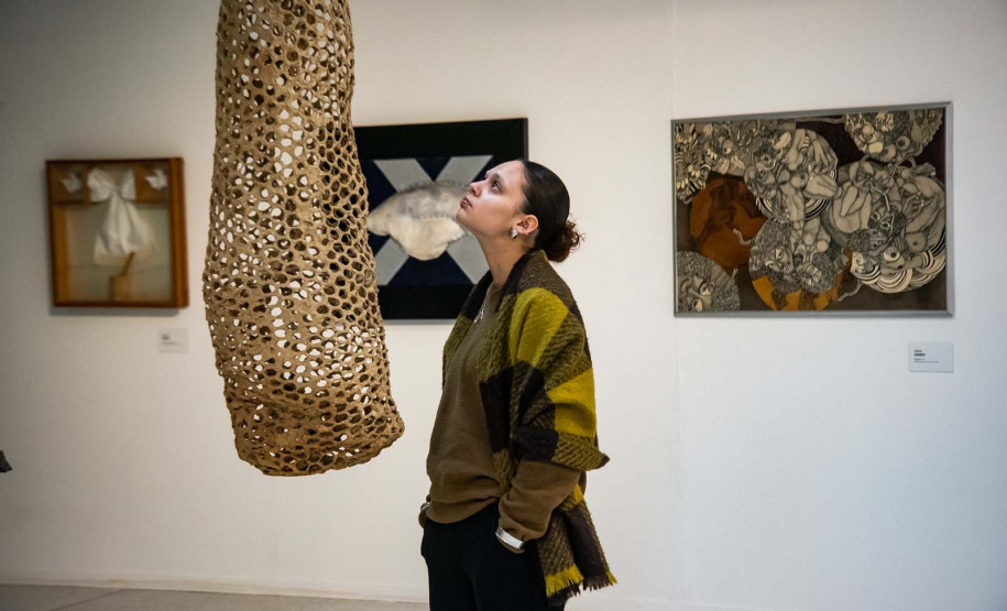 Programação Encontro Estadual de Museus