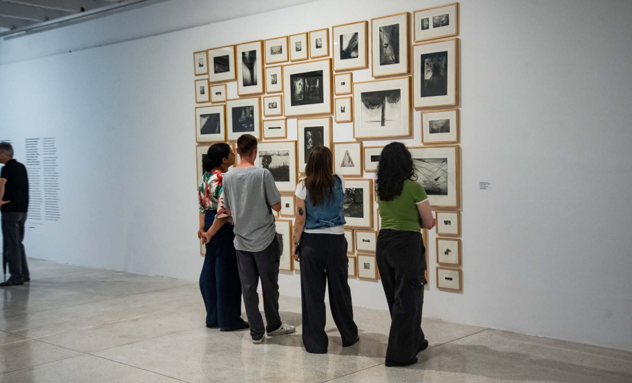 Programação Encontro Estadual de Museus