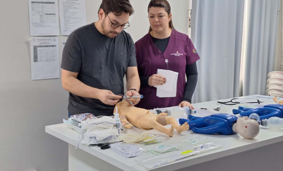 Paraná fortalece a Segurança do Paciente com ações em todo o Estado