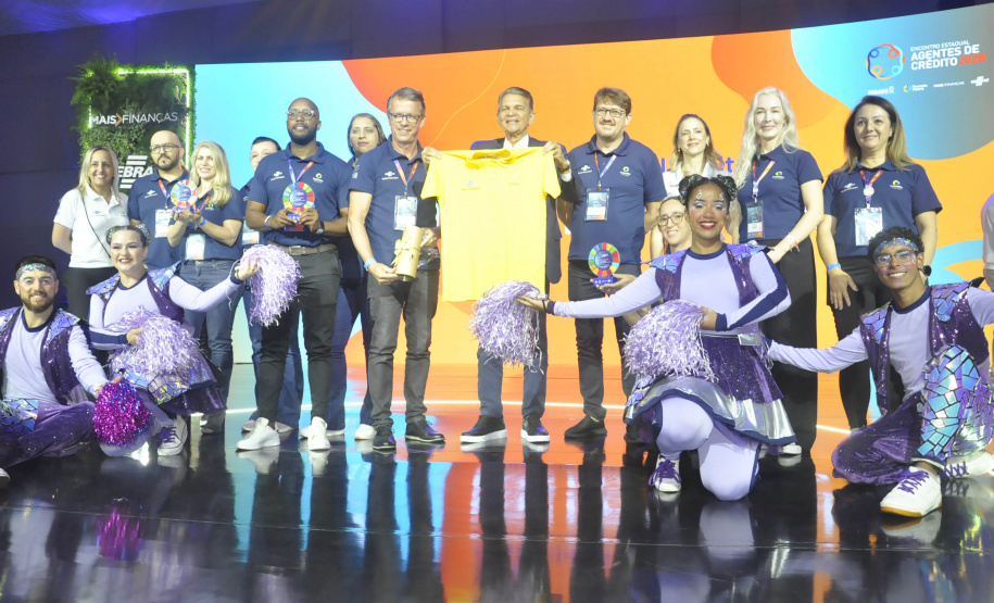 FOMENTO - Francisco Beltrão vence pela sexta vez o Prêmio Estadual de Microcrédito