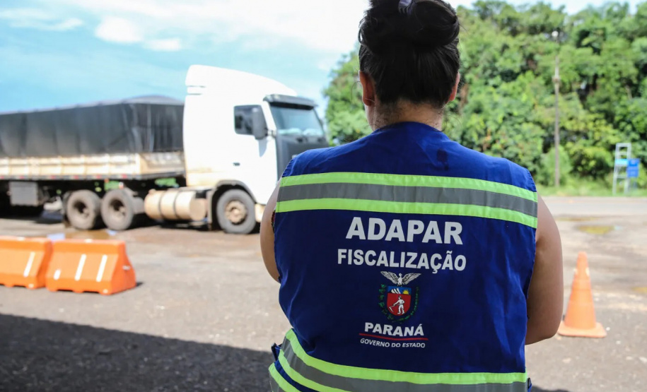 Inscrições para novo concurso público da Adapar terminam no dia 29 de outubro