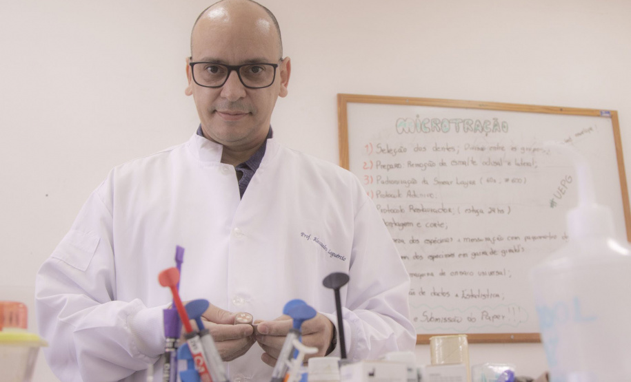 Pesquisadores das universidades estaduais do Paraná estão entre os mais  influentes do mundo