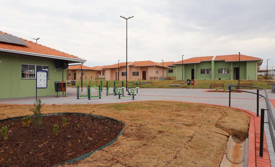 "COHAPAR - Divulgação cadastro Cond. Idoso Cascavel"