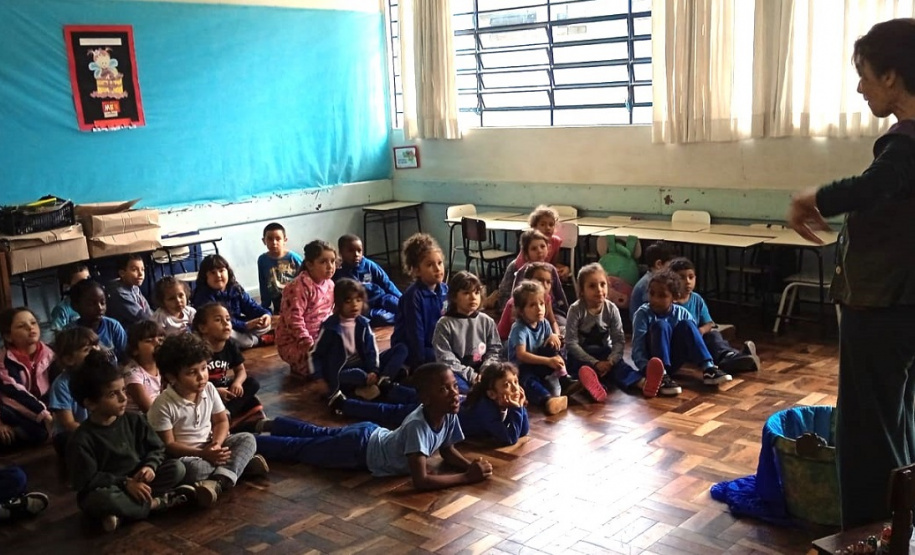 Nota Paraná premia entidades sociais por todo o Estado com R$ 5 mil