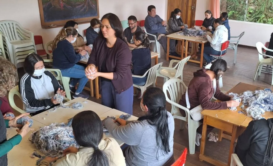 Nota Paraná premia entidades sociais por todo o Estado com R$ 5 mil