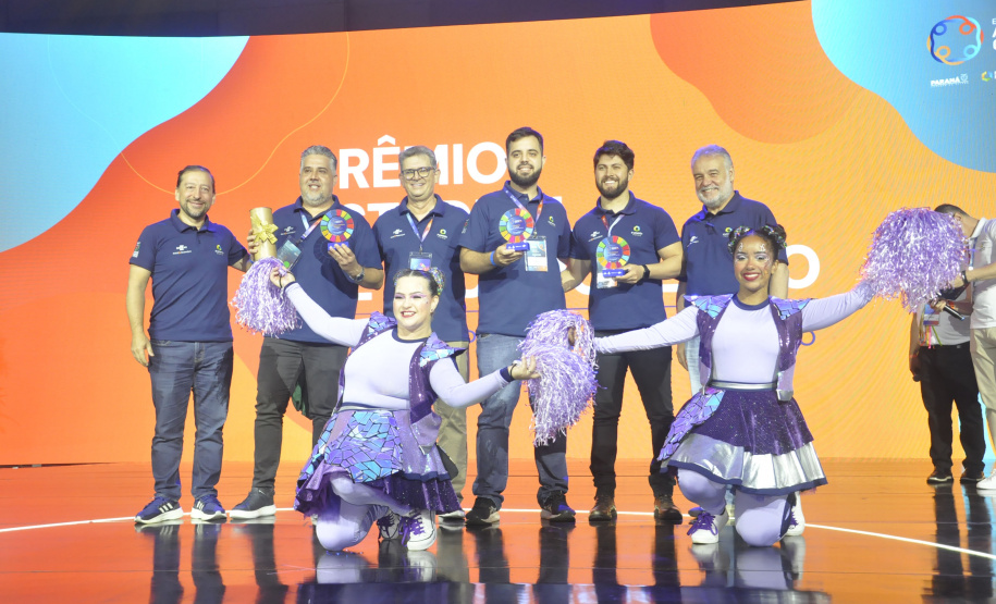 FOMENTO - Francisco Beltrão vence pela sexta vez o Prêmio Estadual de Microcrédito