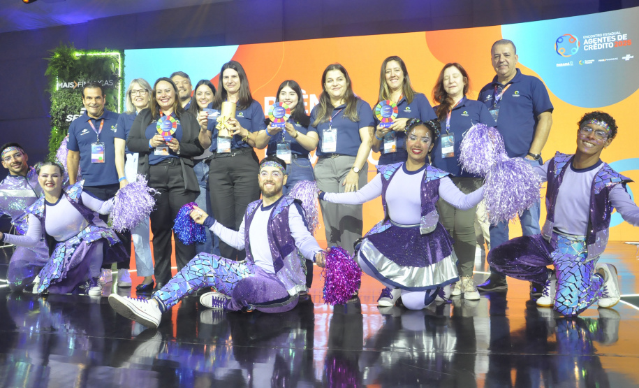 FOMENTO - Francisco Beltrão vence pela sexta vez o Prêmio Estadual de Microcrédito