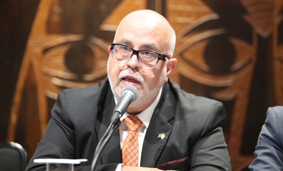 Secretaria de Saúde faz um balanço das ações de enfrentamento dos casos de intoxicação por mentanol na Alep