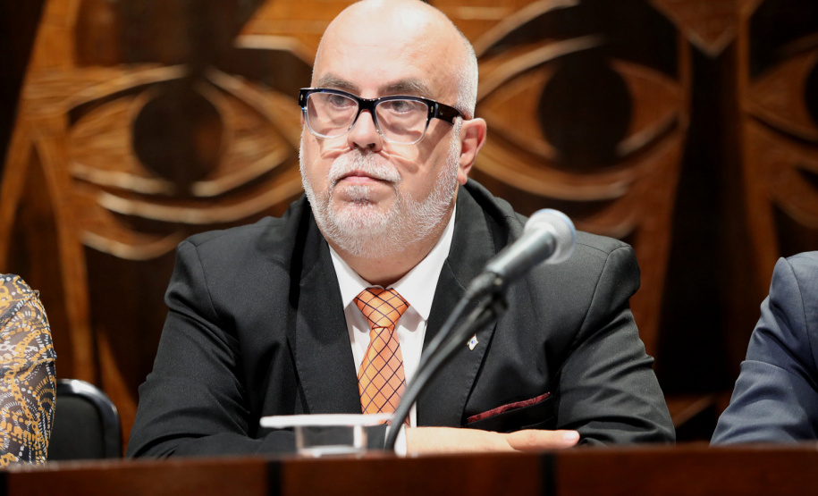 Secretaria de Saúde faz um balanço das ações de enfrentamento dos casos de intoxicação por mentanol na Alep