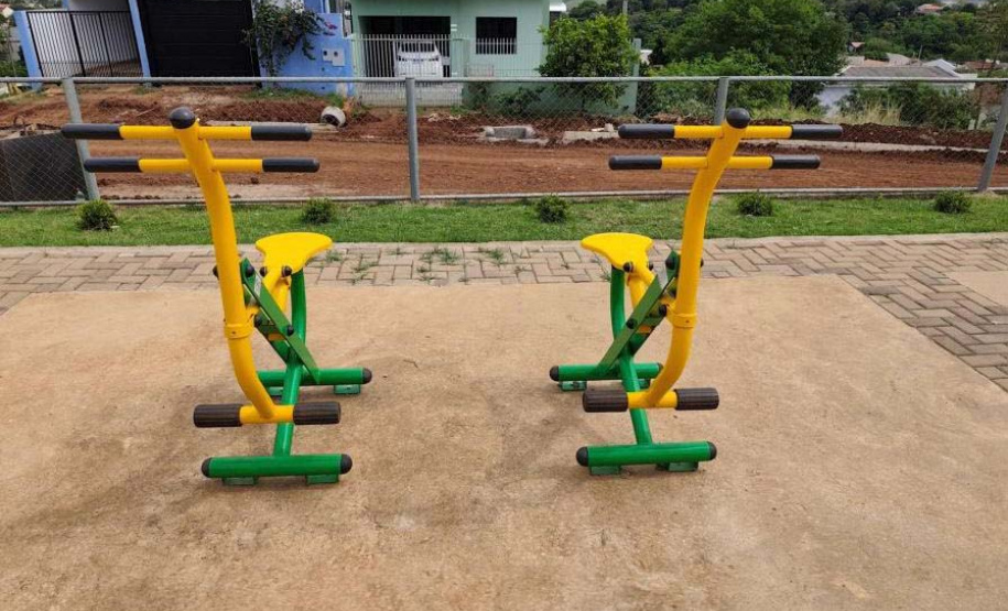 Paraná expande Programa Meu Campinho com novas entregas em cinco municípios