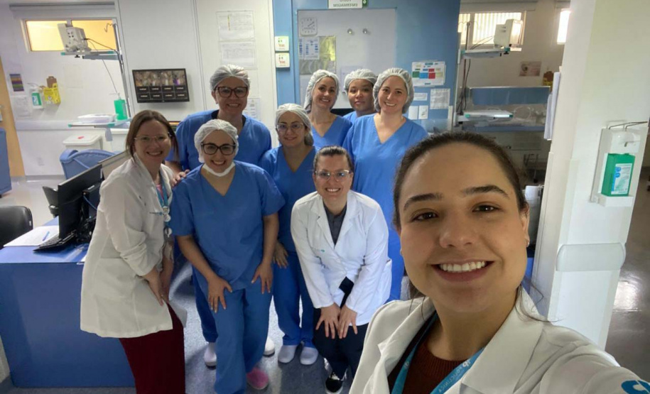 Paraná fortalece a Segurança do Paciente com ações em todo o Estado