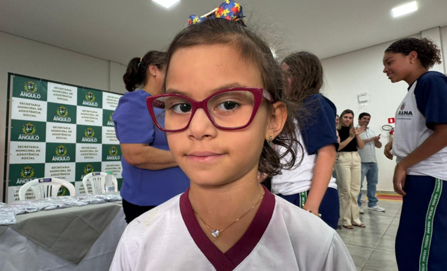 Bons Olhos encerra primeira fase com mais de 8 mil óculos distribuídos em todo o Paraná