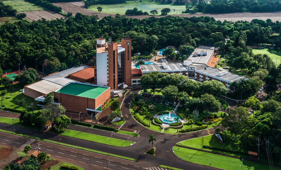 VIAJE PARANÁ - Turismo de Negócios e Eventos: Paraná tem dois grandes destinos prontos para o segmento MICE