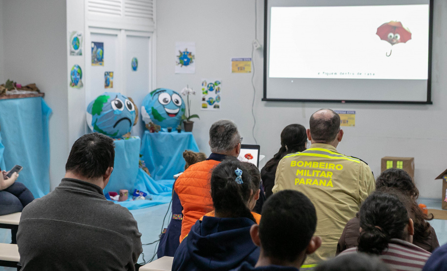 Defesa Civil encerra mês da Redução do Risco de Desastres com milhares de pessoas impactadas