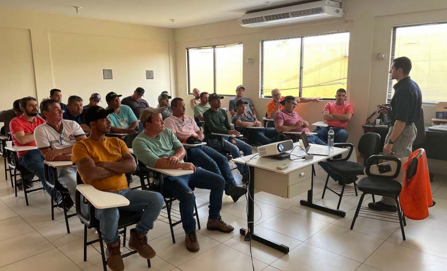 Defesa Civil terá mês repleto de atividades de conscientização pelo Dia Internacional para a Redução do Risco de Desastres