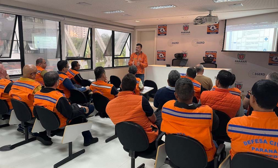 Defesa Civil terá mês repleto de atividades de conscientização pelo Dia Internacional para a Redução do Risco de Desastres