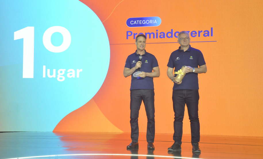 FOMENTO - Francisco Beltrão vence pela sexta vez o Prêmio Estadual de Microcrédito