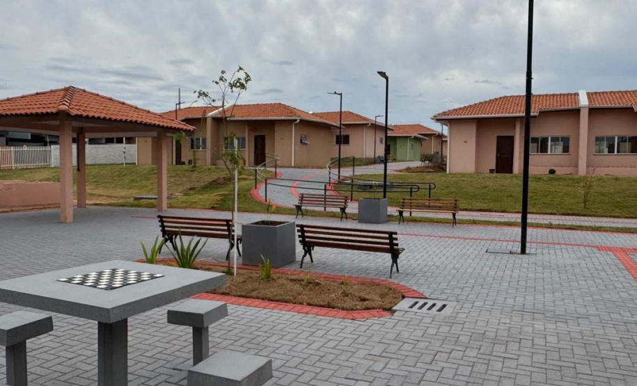 "COHAPAR - Divulgação cadastro Cond. Idoso Cascavel"