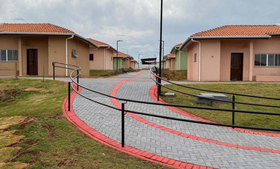 "COHAPAR - Divulgação cadastro Cond. Idoso Cascavel"