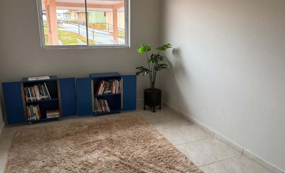 "COHAPAR - Divulgação cadastro Cond. Idoso Cascavel"