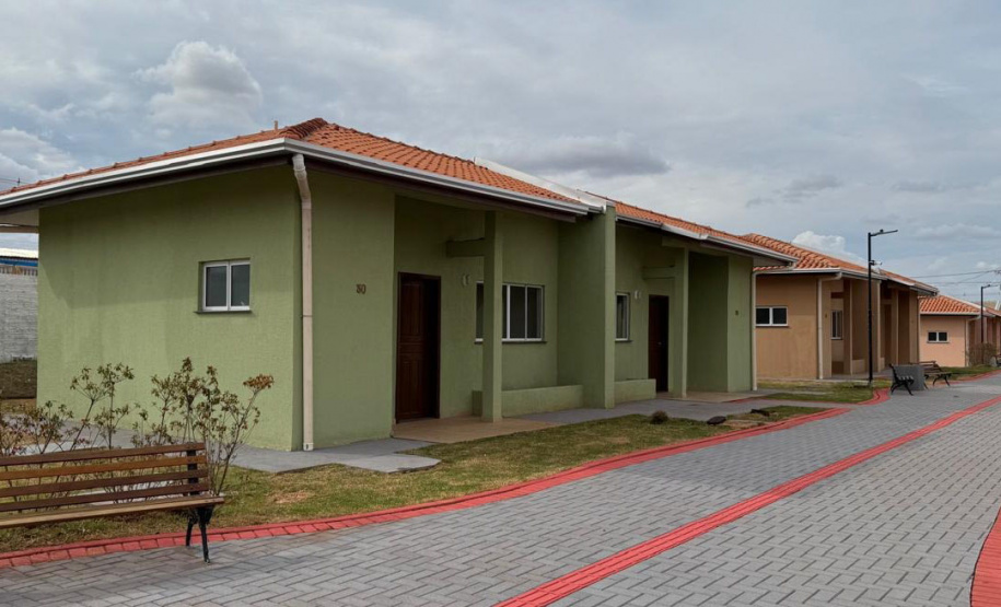 "COHAPAR - Divulgação cadastro Cond. Idoso Cascavel"