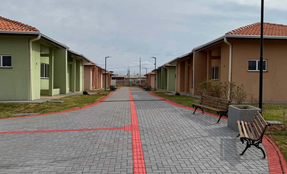 "COHAPAR - Divulgação cadastro Cond. Idoso Cascavel"