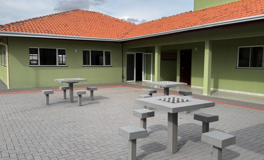 "COHAPAR - Divulgação cadastro Cond. Idoso Cascavel"