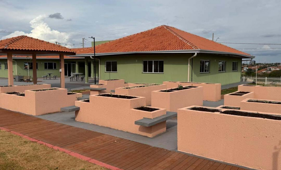 "COHAPAR - Divulgação cadastro Cond. Idoso Cascavel"