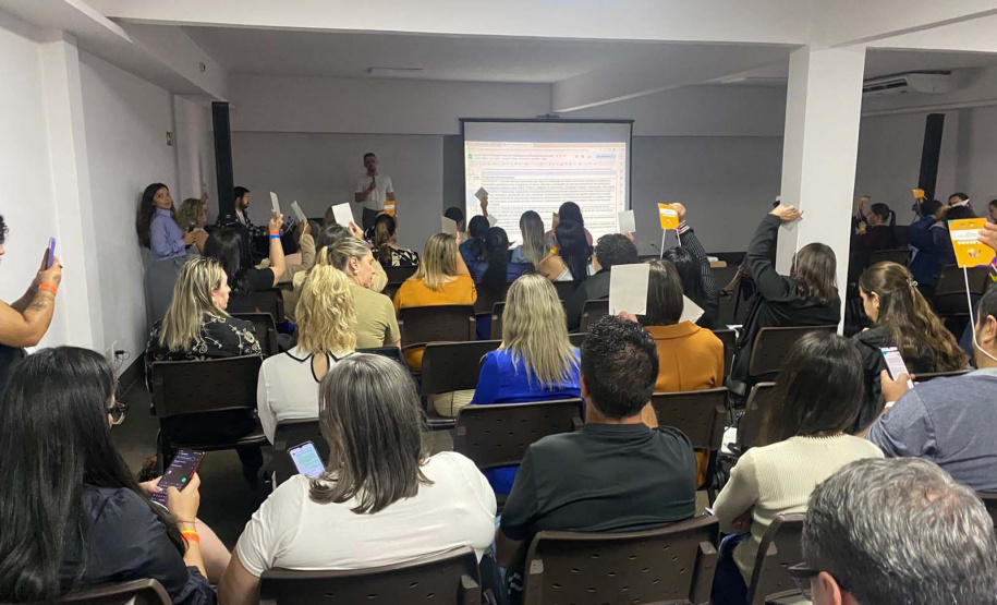 Conferência define prioridades do Paraná para o avanço da assistência social