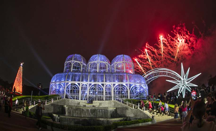 SETU - Paraná em movimento: novembro é marcado por festas, feiras e eventos esportivos em todo o Estado