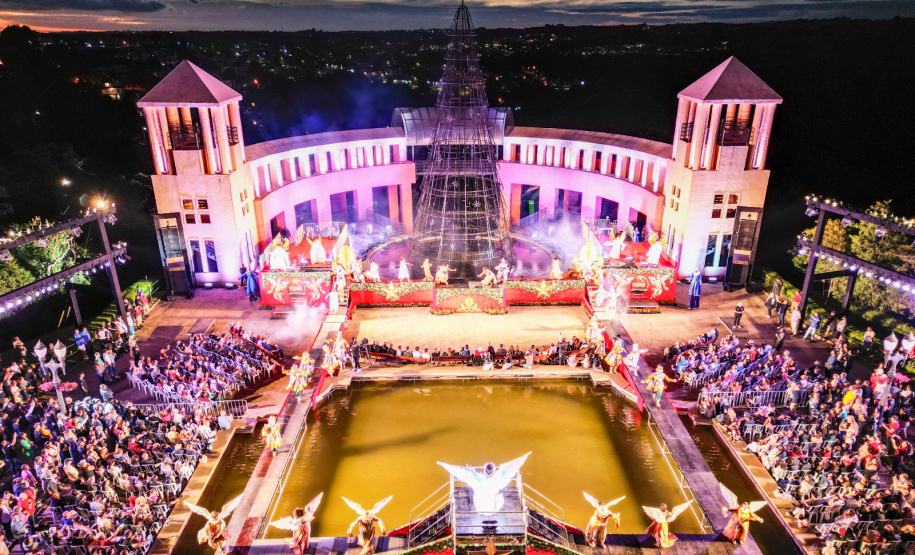 SETU - Paraná em movimento: novembro é marcado por festas, feiras e eventos esportivos em todo o Estado