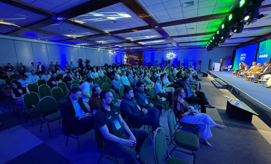 Grandes feiras no exterior são vitrines para divulgação do turismo do Paraná no mês de outubro