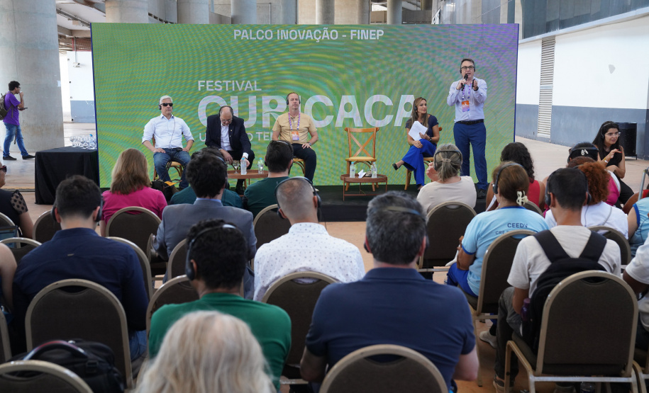 INOVAÇÃO: Estado premia 10 finalistas do Desafio de Inovação: Bengalas Inteligentes