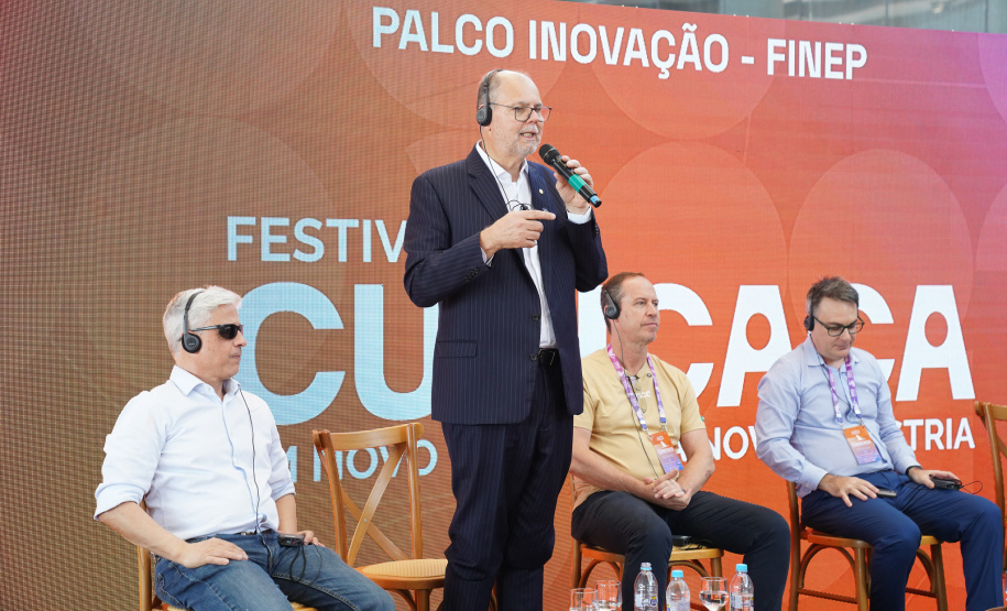 INOVAÇÃO: Estado premia 10 finalistas do Desafio de Inovação: Bengalas Inteligentes