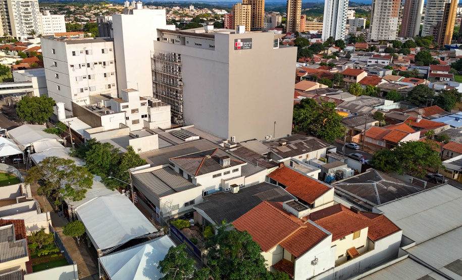 Hospital do Câncer de Londrina