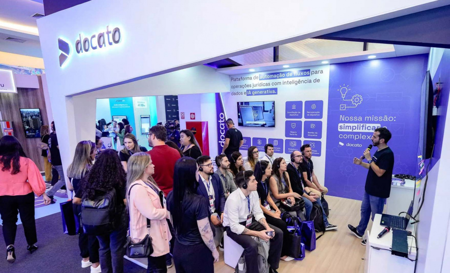 Com apoio do Estado, startup paranaense moderniza o setor jurídico através de IA