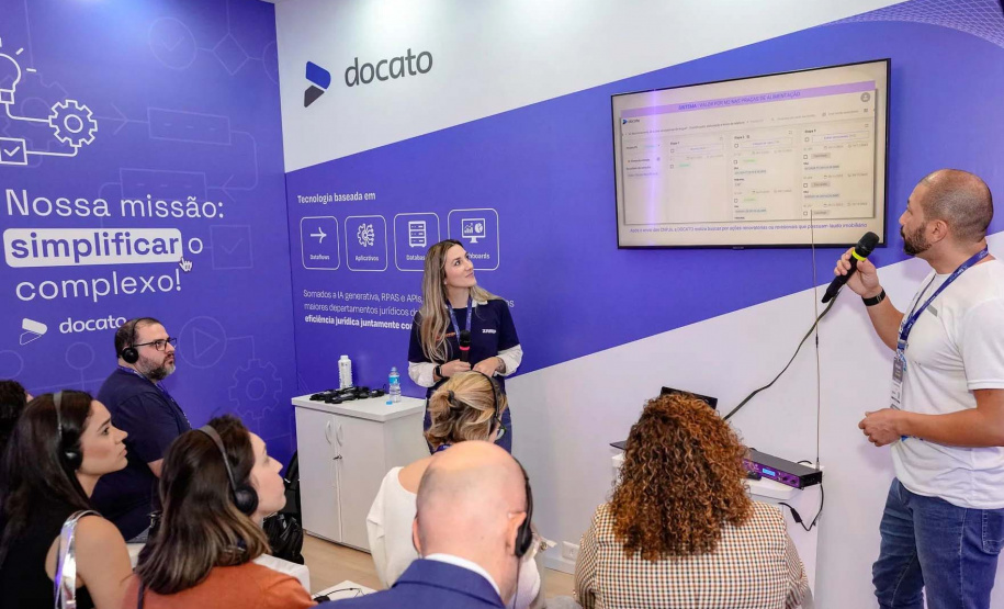 Com apoio do Estado, startup paranaense moderniza o setor jurídico através de IA