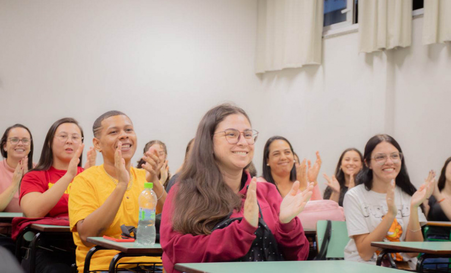 Universidades Estaduais do Paraná se destacam em dois rankings internacionais de ensino superior