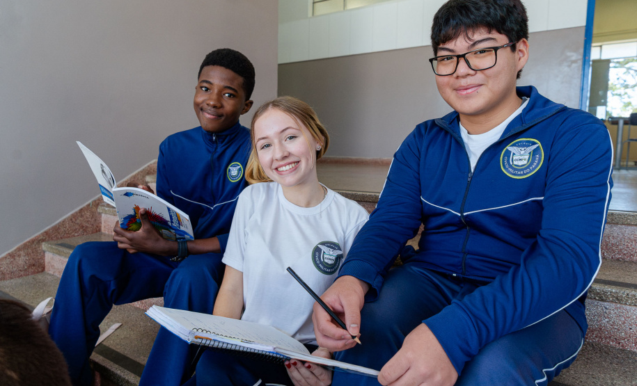 Prazos de matrícula e inscrição para cursos profissionais da rede estadual encerram no dia 15