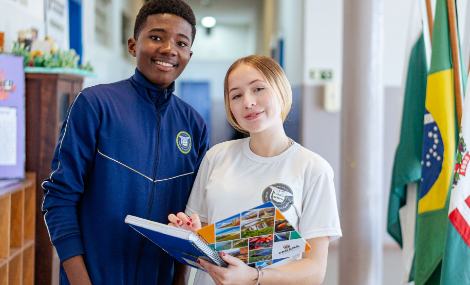 Prazos de matrícula e inscrição para cursos profissionais da rede estadual encerram no dia 15