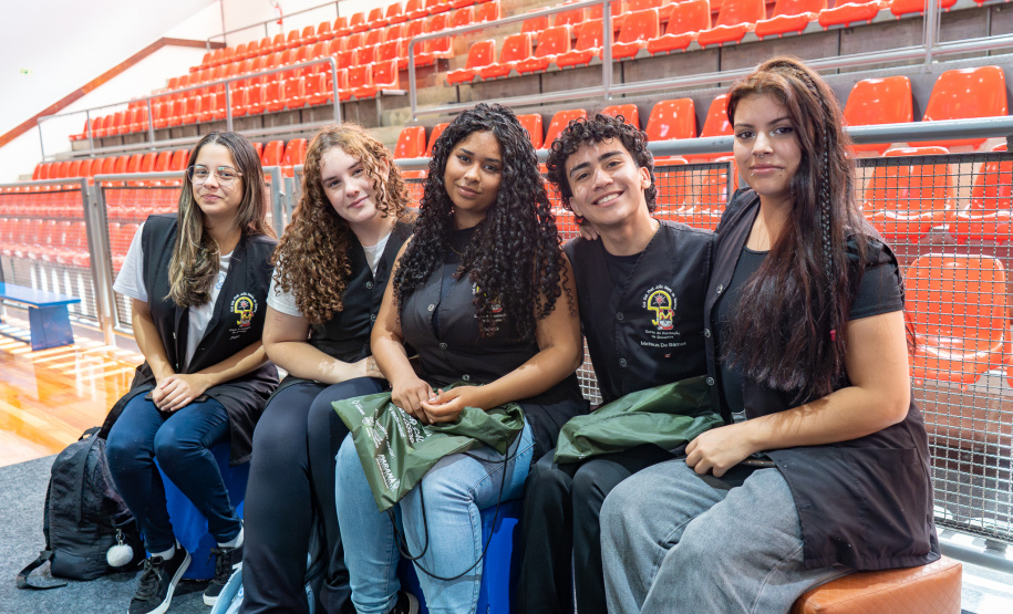 Secretaria da Educação participa de debate que incentiva formação em Licenciatura