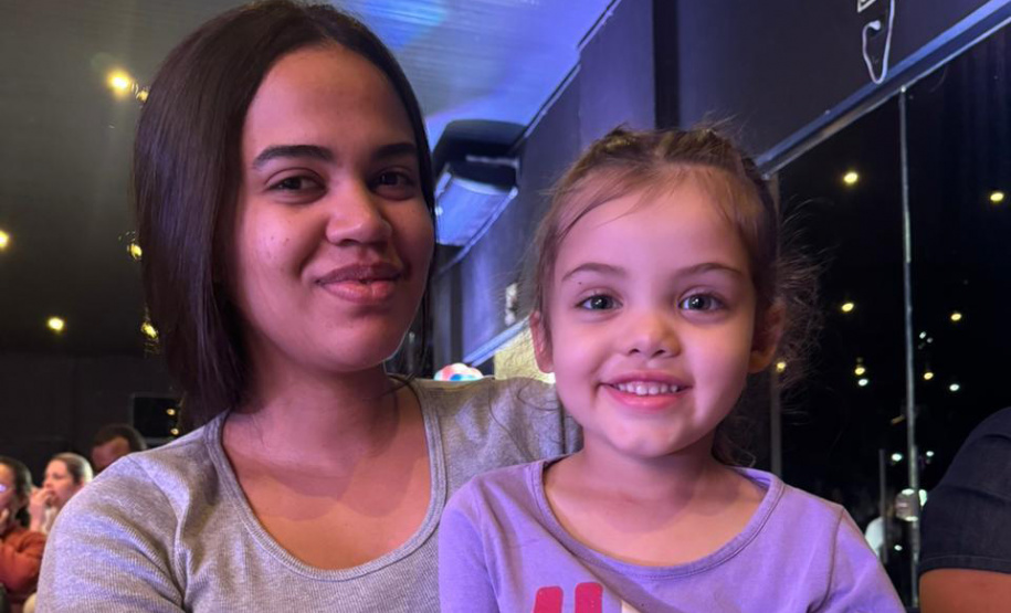 SEDEF - Governo entrega os primeiros kits para recém-nascidos do Programa Nascer Bem