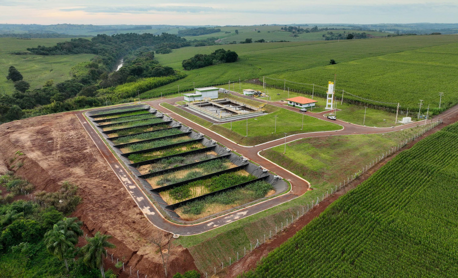 Sanepar injeta R$ 5,4 bilhões na economia do Paraná e impulsiona PIB em 2024