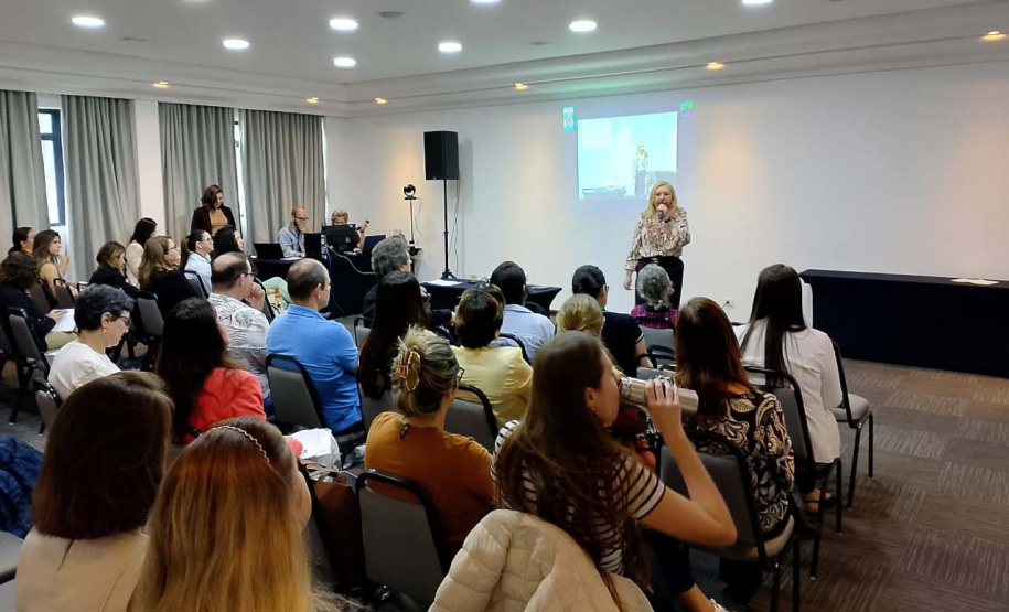 Vigilância epidemiológica da Sesa participa de projeto nacional que facilita diagnóstico de infecções em pessoas com HIV/aids