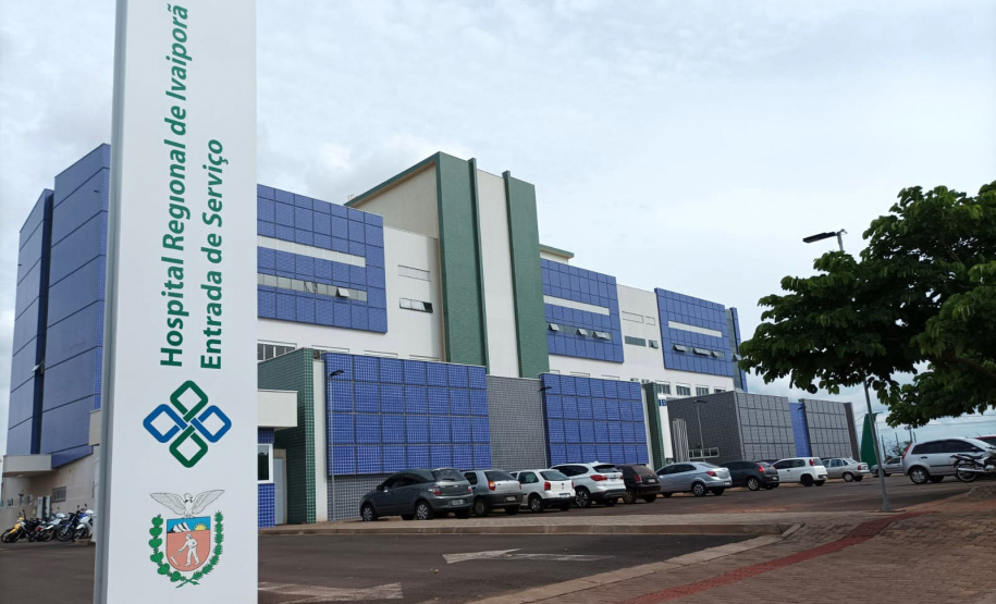 Hospital de Ivaiporã realiza primeira captação múltipla de órgãos