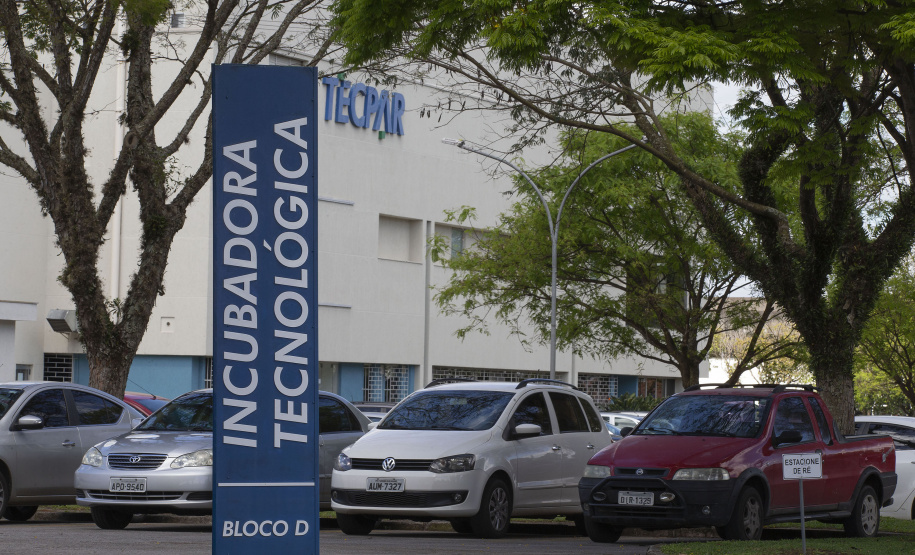 Incubadora do Tecpar é eleita “incubadora transformadora” em premiação nacional