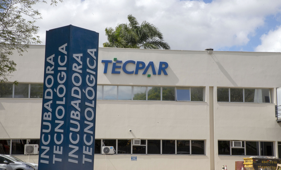 Incubadora do Tecpar é eleita “incubadora transformadora” em premiação nacional